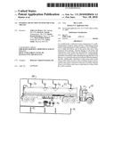 OVERFILL DETECTION SYSTEM FOR TANK TRUCKS diagram and image