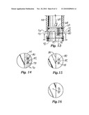 OVERFILL DETECTION SYSTEM FOR TANK TRUCKS diagram and image