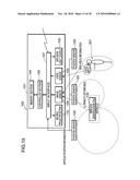 LIGHT PROJECTION DEVICE diagram and image