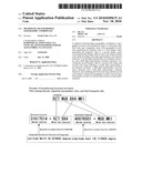 Method of transforming geographic coordinate diagram and image