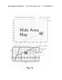 Method of transforming geographic coordinate diagram and image