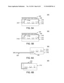 WIRELESS COMMUNICATING DEVICE AND PORTABLE ELECTRONIC APPARATUS USING THE SAME diagram and image