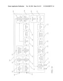 ELECTRO-LUMINESCENT DISPLAY WITH ADJUSTABLE WHITE POINT diagram and image