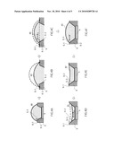 ORGANIC EL DISPLAY PANEL AND MANUFACTURING METHOD THEREOF diagram and image