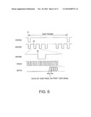 ELECTRO-OPTICAL DEVICE, DRIVING METHOD THEREFOR, AND ELECTRONIC APPARATUS diagram and image