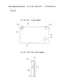 STORAGE MEDIUM STORING INFORMATION PROCESSING PROGRAM, INFORMATION PROCESSING APPARATUS AND INFORMATION PROCESSING METHOD diagram and image