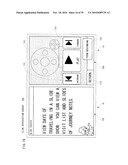 STORAGE MEDIUM STORING INFORMATION PROCESSING PROGRAM, INFORMATION PROCESSING APPARATUS AND INFORMATION PROCESSING METHOD diagram and image