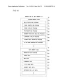 STORAGE MEDIUM STORING INFORMATION PROCESSING PROGRAM, INFORMATION PROCESSING APPARATUS AND INFORMATION PROCESSING METHOD diagram and image