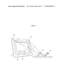 TOUCHLESS CONTROL OF AN ELECTRONIC DEVICE diagram and image