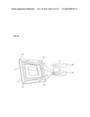 TOUCHLESS CONTROL OF AN ELECTRONIC DEVICE diagram and image