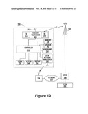 DISPLAYS FOR ELECTRONIC DEVICES THAT DETECT AND RESPOND TO THE SIZE AND/OR ANGULAR ORIENTATION OF USER INPUT OBJECTS diagram and image