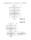 DISPLAYS FOR ELECTRONIC DEVICES THAT DETECT AND RESPOND TO THE SIZE AND/OR ANGULAR ORIENTATION OF USER INPUT OBJECTS diagram and image