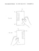 TWO-DIMENSIONAL TOUCH SENSORS diagram and image