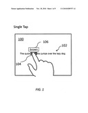 SCANNER WITH GESTURE-BASED TEXT SELECTION CAPABILITY diagram and image