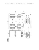 POSITION DETECTING DEVICE AND POSITION DETECTING METHOD diagram and image