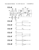 POSITION DETECTING DEVICE AND POSITION DETECTING METHOD diagram and image