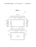 ELECTRONIC APPARATUS diagram and image