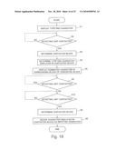 INFORMATION INPUT DEVICE, INFORMATION INPUT METHOD, INFORMATION INPUT CONTROL PROGRAM, AND ELECTRONIC DEVICE diagram and image