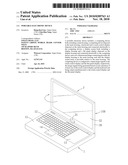 PORTABLE ELECTRONIC DEVICE diagram and image