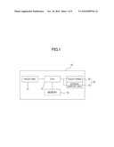 ELECTRONIC DEVICE, DISPLAYING METHOD, AND RECORDING MEDIUM diagram and image