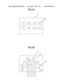 ELECTRONIC DEVICE, DISPLAYING METHOD, AND RECORDING MEDIUM diagram and image