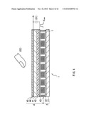 DISPLAY DEVICE AND ELECTRONIC UNIT diagram and image