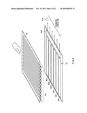 DISPLAY DEVICE AND ELECTRONIC UNIT diagram and image