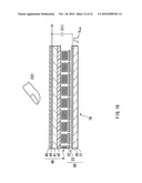 DISPLAY DEVICE AND ELECTRONIC UNIT diagram and image