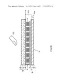 DISPLAY DEVICE AND ELECTRONIC UNIT diagram and image