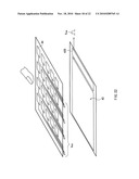 DISPLAY DEVICE AND ELECTRONIC UNIT diagram and image