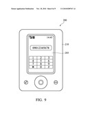 LIQUID CRYSTAL DISPLAY AND ELECTRONIC DEVICE diagram and image