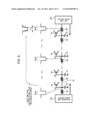 ELECTRO-OPTICAL DEVICE AND ELECTRONIC APPARATUS diagram and image