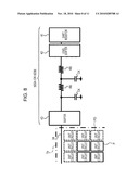 ELECTRO-OPTICAL DEVICE AND ELECTRONIC APPARATUS diagram and image