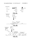 METHOD, APPARATUS AND COMPUTER PROGRAM PRODUCT FOR CREATING GRAPHICAL OBJECTS WITH DESIRED PHYSICAL FEATURES FOR USAGE IN ANIMATION diagram and image