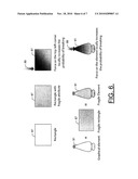 METHOD, APPARATUS AND COMPUTER PROGRAM PRODUCT FOR CREATING GRAPHICAL OBJECTS WITH DESIRED PHYSICAL FEATURES FOR USAGE IN ANIMATION diagram and image