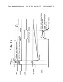 Display apparatus, light detection method and electronic apparatus diagram and image