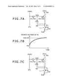 Display apparatus diagram and image