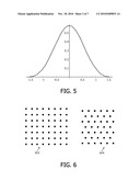 METHOD AND SYSTEM FOR DRIVING A BACKLIGHT IN A DISPLAY diagram and image