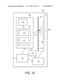 METHOD AND SYSTEM FOR DRIVING A BACKLIGHT IN A DISPLAY diagram and image