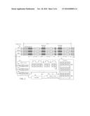 FIELD COLOR SEQUENTIAL DISPLAY CONTROL SYSTEM diagram and image