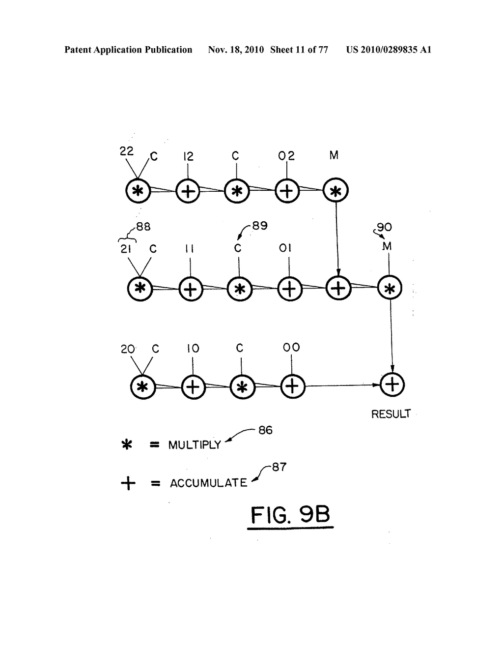 Color calibration of color image rendering devices - diagram, schematic, and image 12