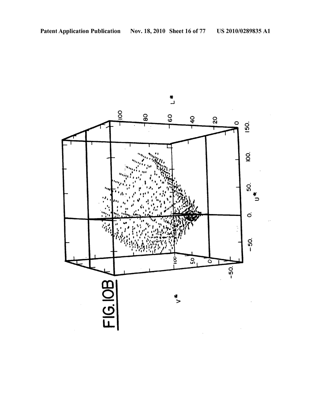 Color calibration of color image rendering devices - diagram, schematic, and image 17