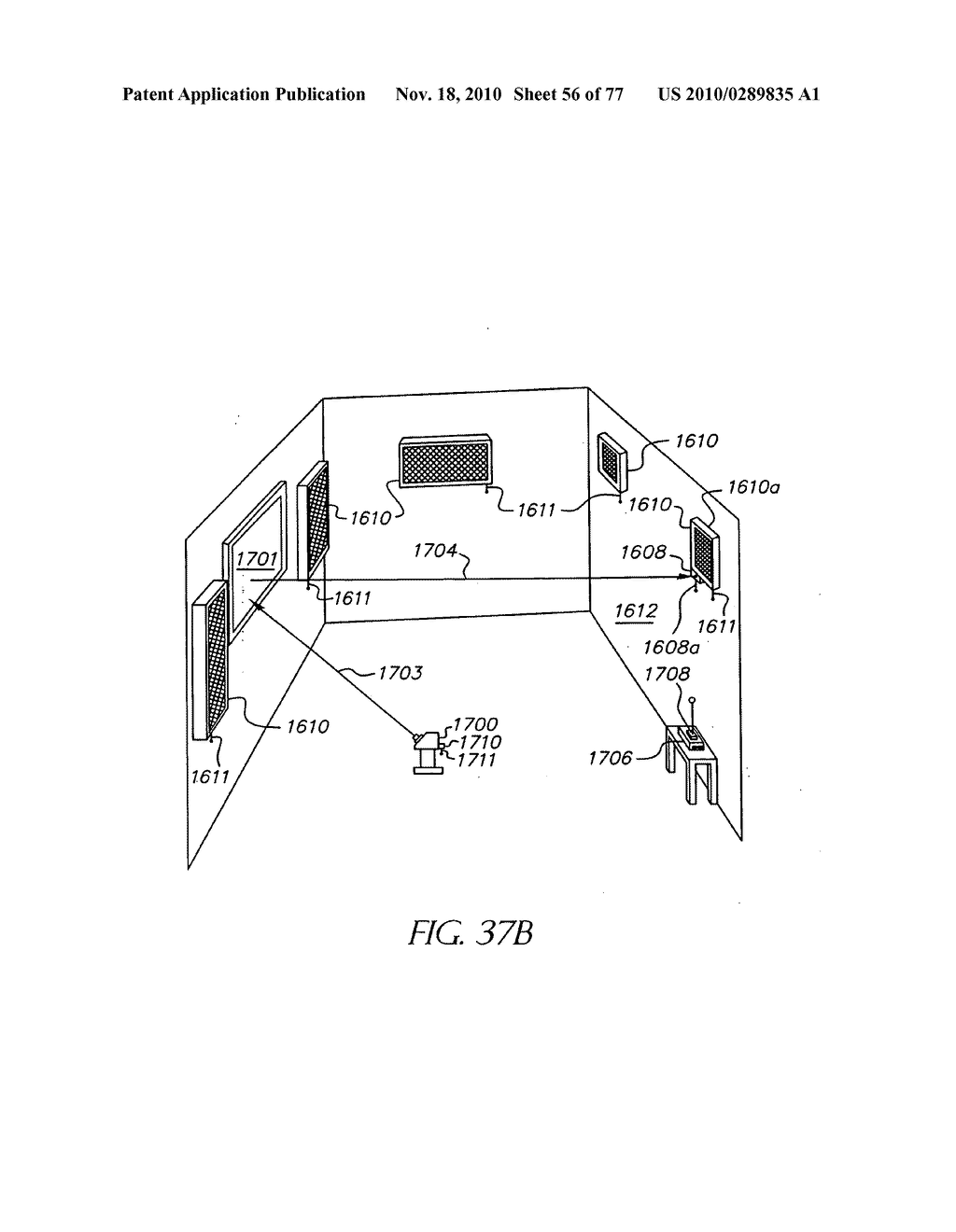 Color calibration of color image rendering devices - diagram, schematic, and image 57