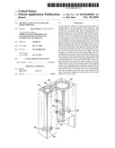 Recirculating Ink System for Inkjet Printing diagram and image