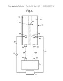 Recirculating Ink System for Inkjet Printing diagram and image