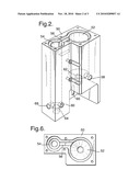 Recirculating Ink System for Inkjet Printing diagram and image