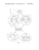 Method and System for Launching a Scheduled Conference Based on the Presence of a Scheduled Participant diagram and image