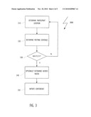 Method and System for Launching a Scheduled Conference Based on the Presence of a Scheduled Participant diagram and image