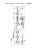 Method of transmitting video data for wirelessly transmitting three-dimensional video data diagram and image