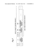 Method of transmitting video data for wirelessly transmitting three-dimensional video data diagram and image